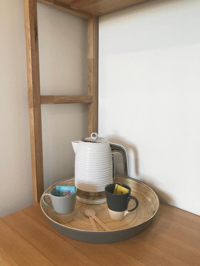Etoile Du Kap Bed & Breakfast Barneville-Carteret Bagian luar foto